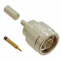 Amphenol Type N connector